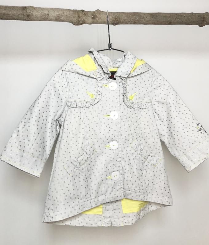 Veste Fille 12 mois