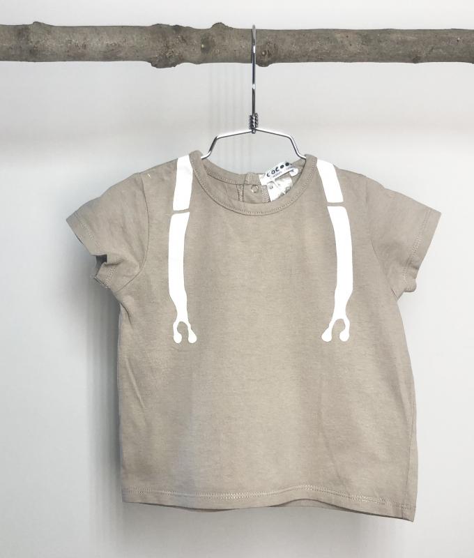 TShirt Garçon 12 mois