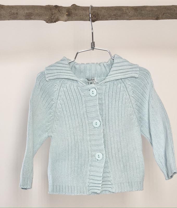 Gilet Garçon 6 mois