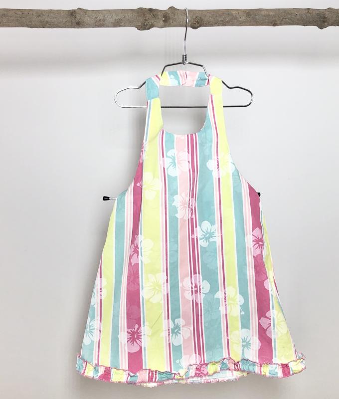 Robe Fille 24 mois