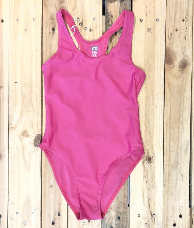 Maillot Fille 14 ans
