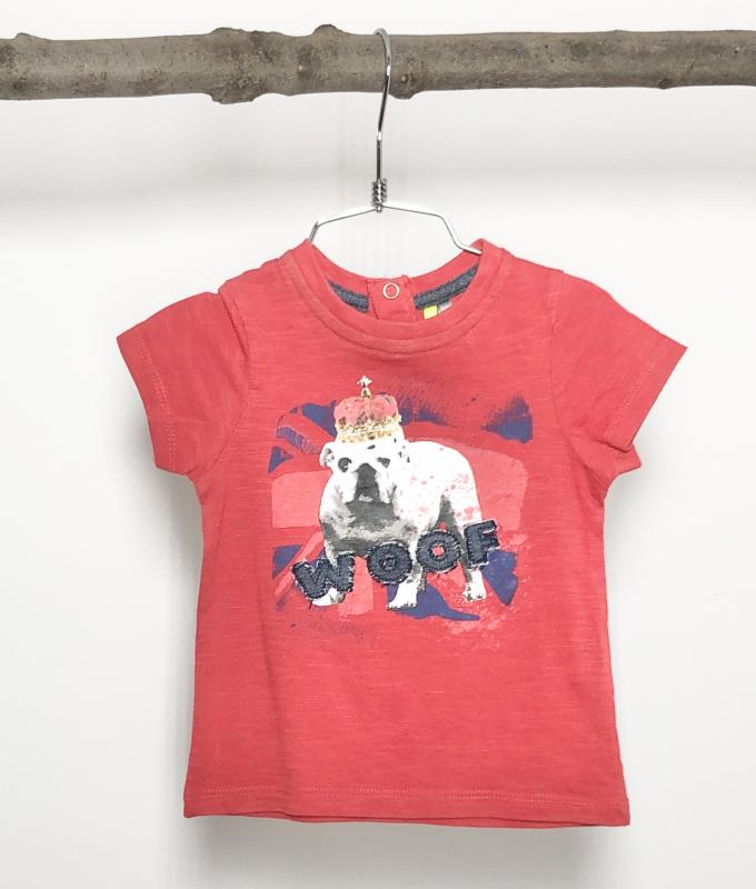 TShirt Garçon 6 mois