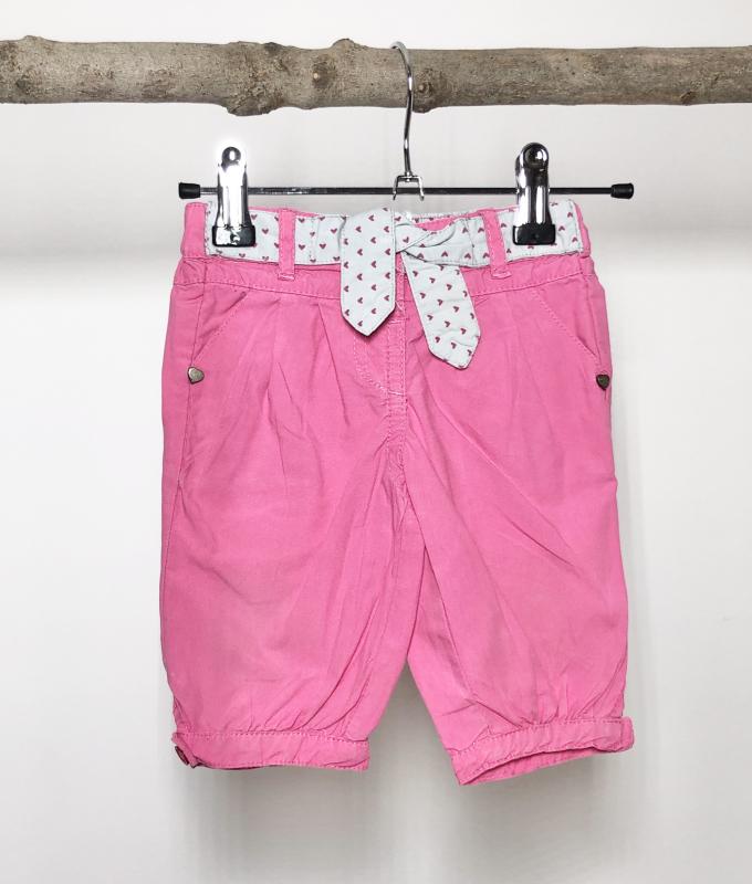 Pantalon Fille 12 mois