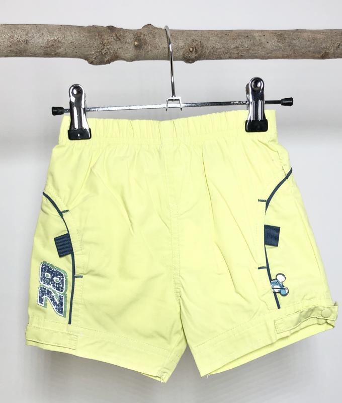 Short Garçon 6 mois