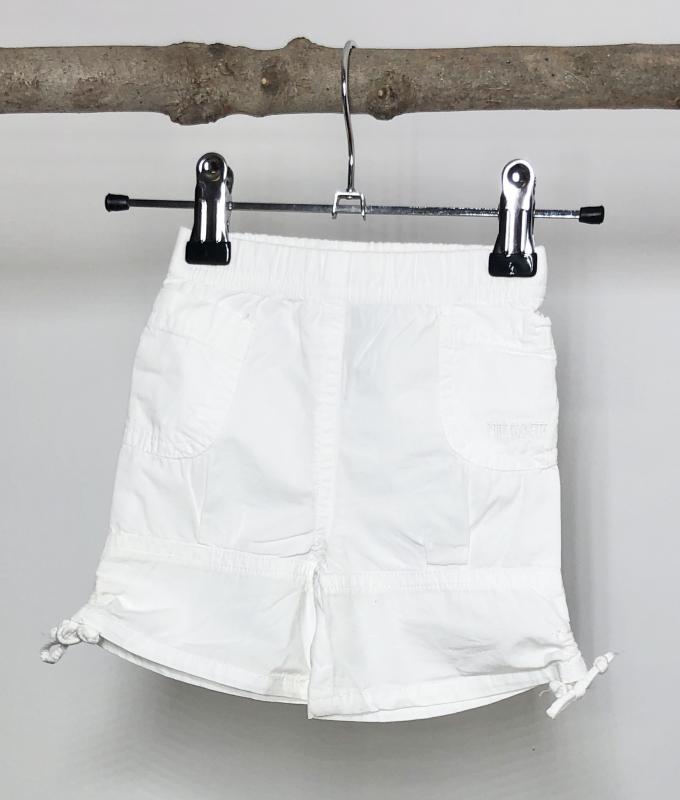 Short Fille 3 mois