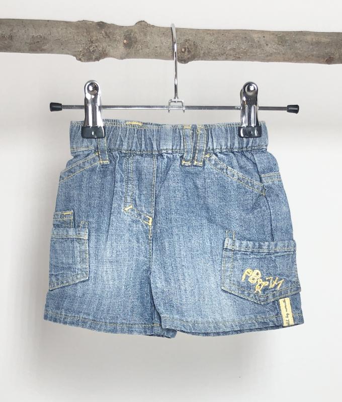 Short Garçon 3 mois