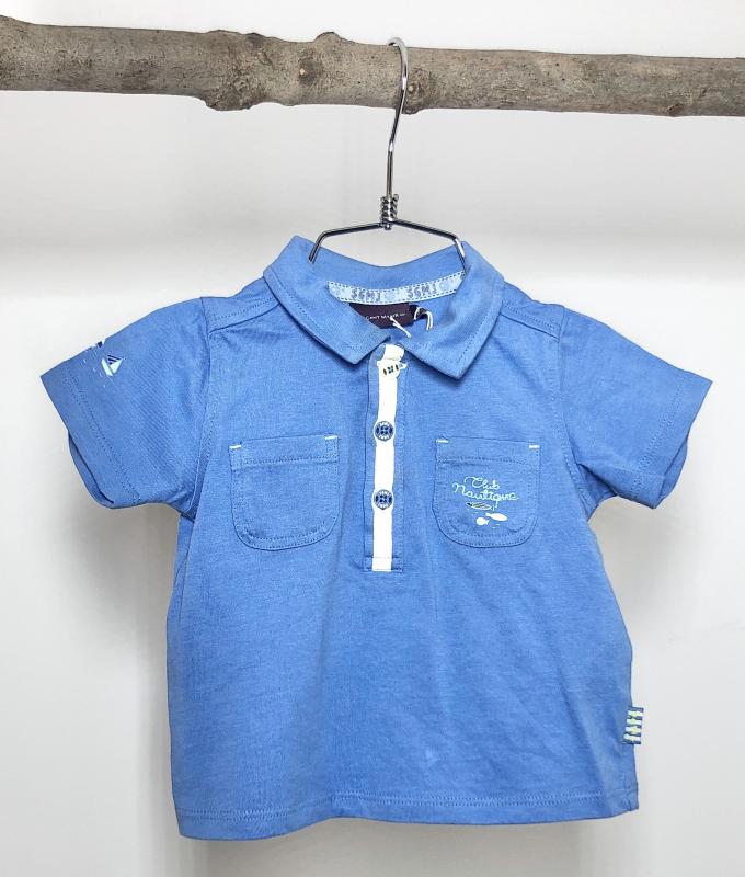 Polo Garçon 6 mois