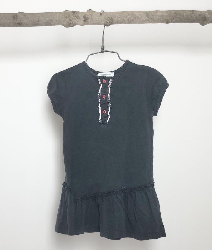 Robe Fille 12 mois