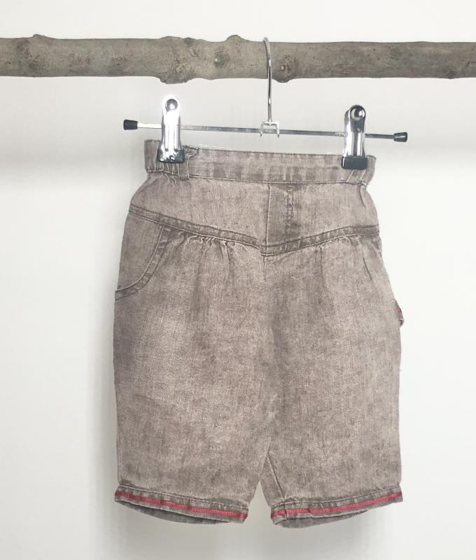 Pantacourt Fille 9 mois