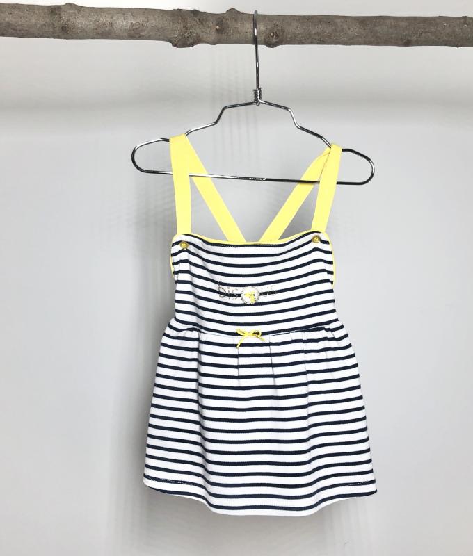 Tunique Fille 9 mois