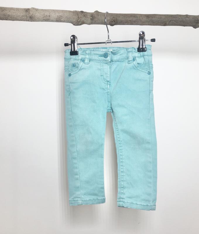 Jean Garçon 18 mois