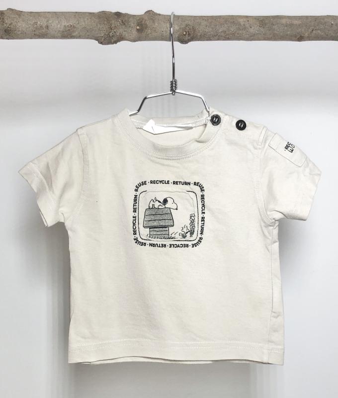 TShirt Garçon 6 mois