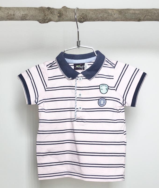 Polo Garçon 6 mois