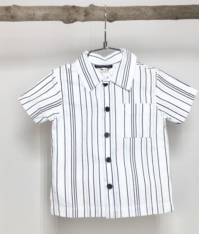 Chemise Garçon 6 mois