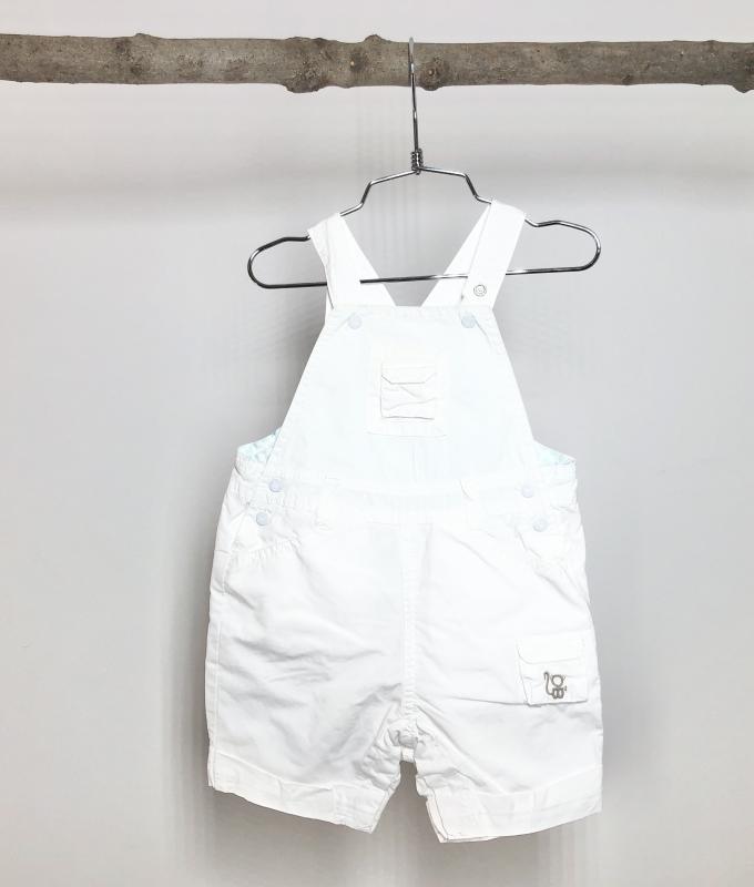 Salopette Garçon 6 mois