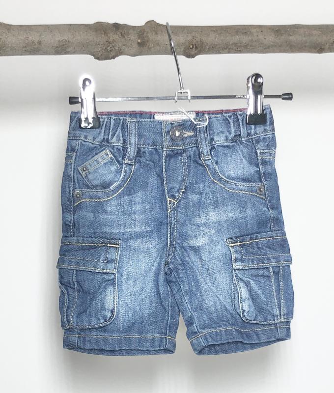 Short Garçon 6 mois