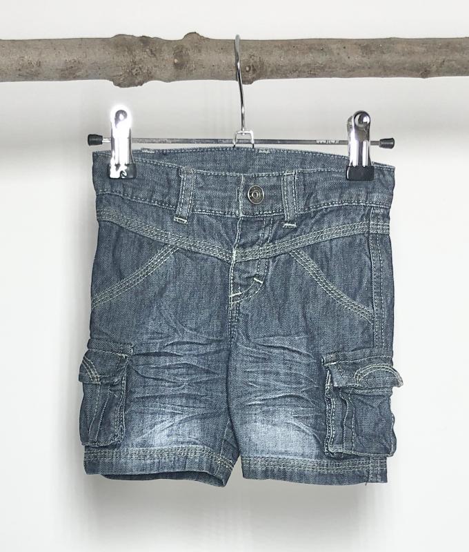 Short Garçon 6 mois