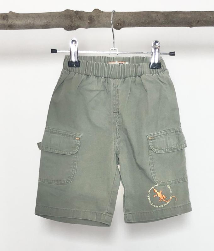 Pantalon Garçon 6 mois