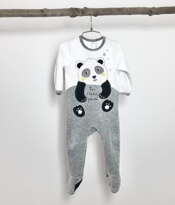 Pyjama Garçon 12 mois