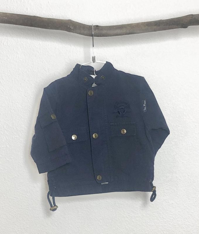 Veste Garçon 6 mois