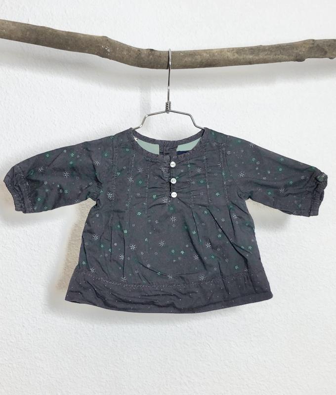 Tunique Fille 3 mois