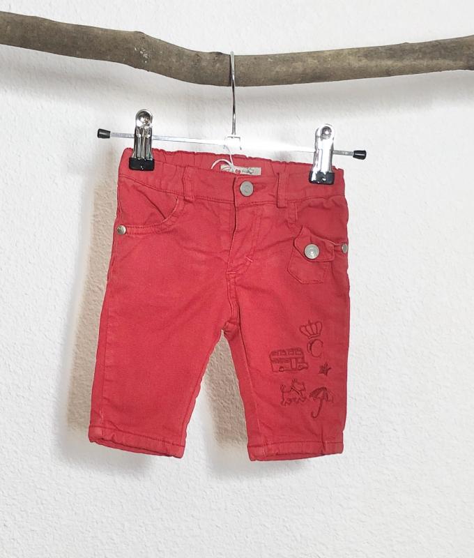 Pantalon Fille 3 mois
