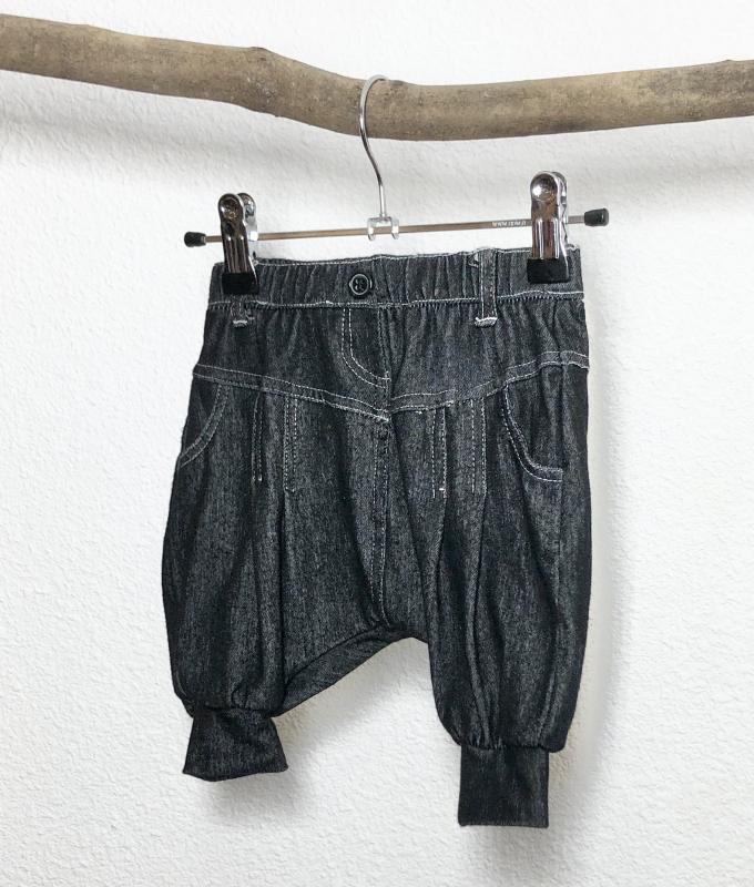 Sarouel Mixte 3 mois