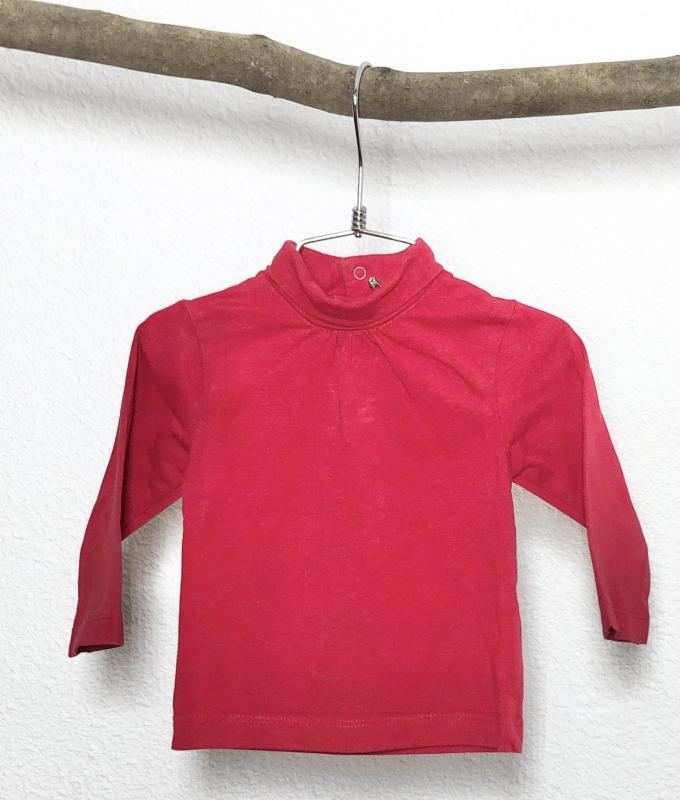 Sous Pull Mixte 6 mois