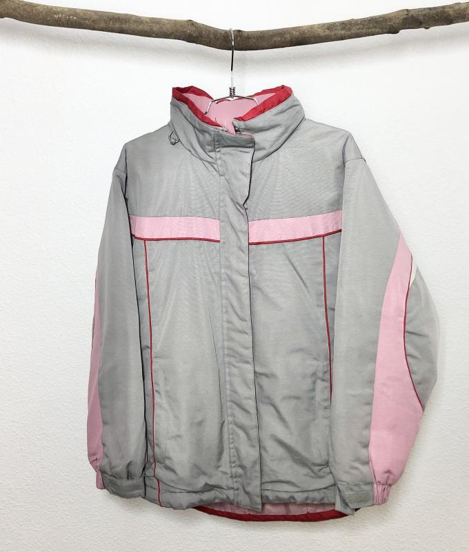 Ski Veste Fille 12 ans