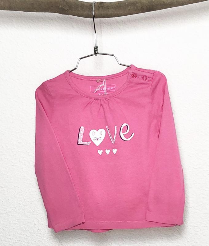 TShirt Fille 12 mois