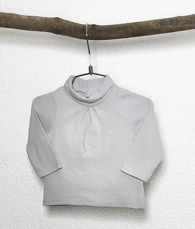 Sous Pull Fille 3 mois