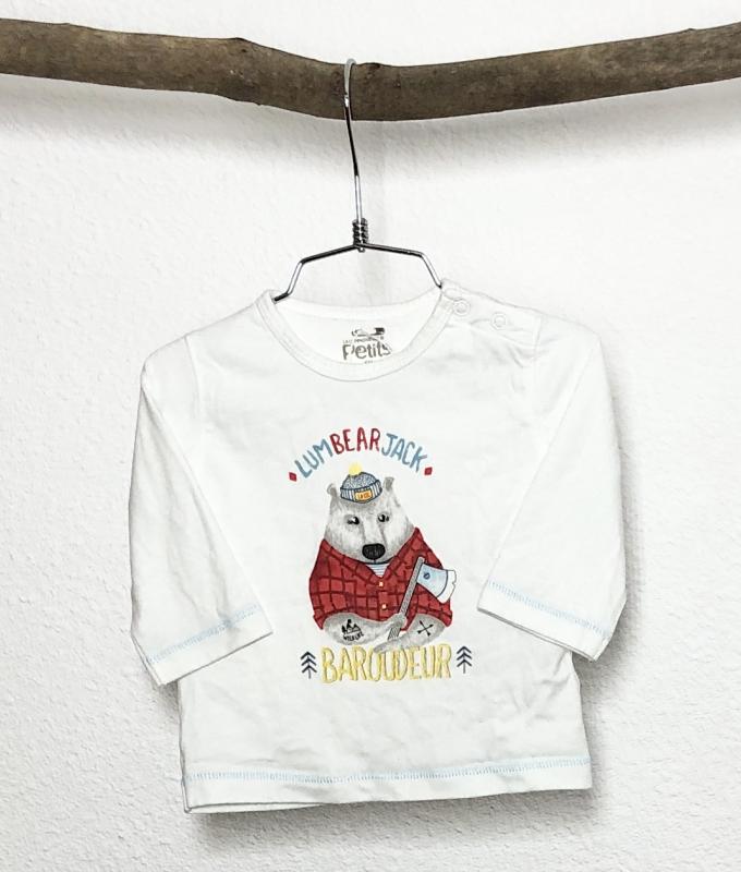 TShirt Garçon 6 mois