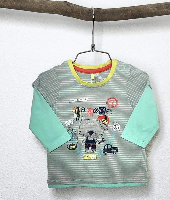 TShirt Garçon 6 mois