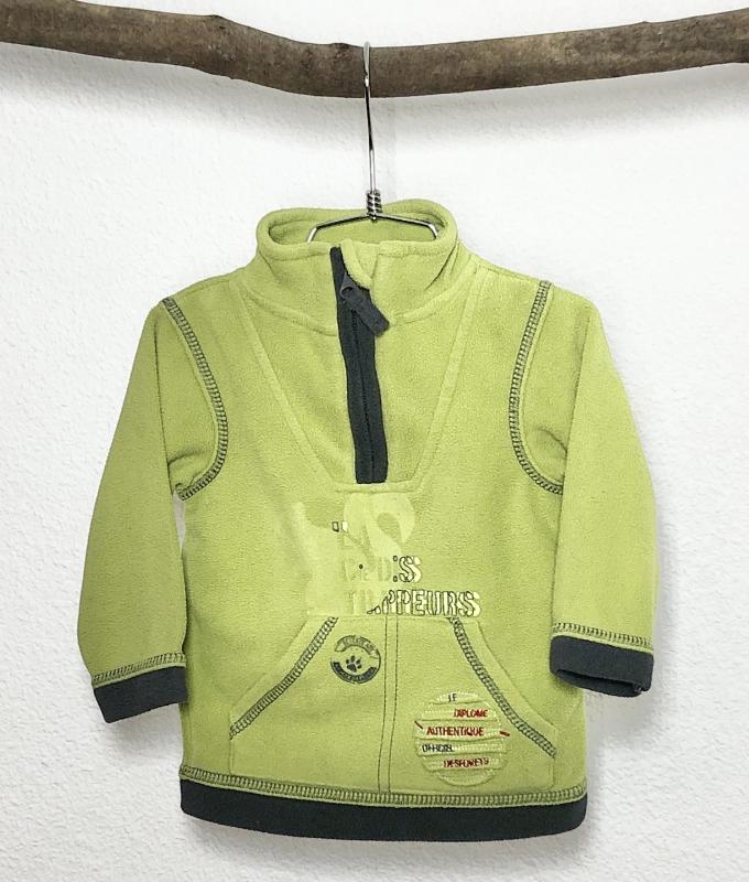 Polaire Garçon 6 mois