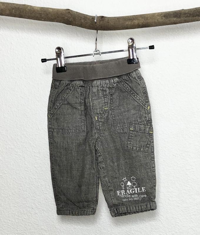 Pantalon Garçon 6 mois