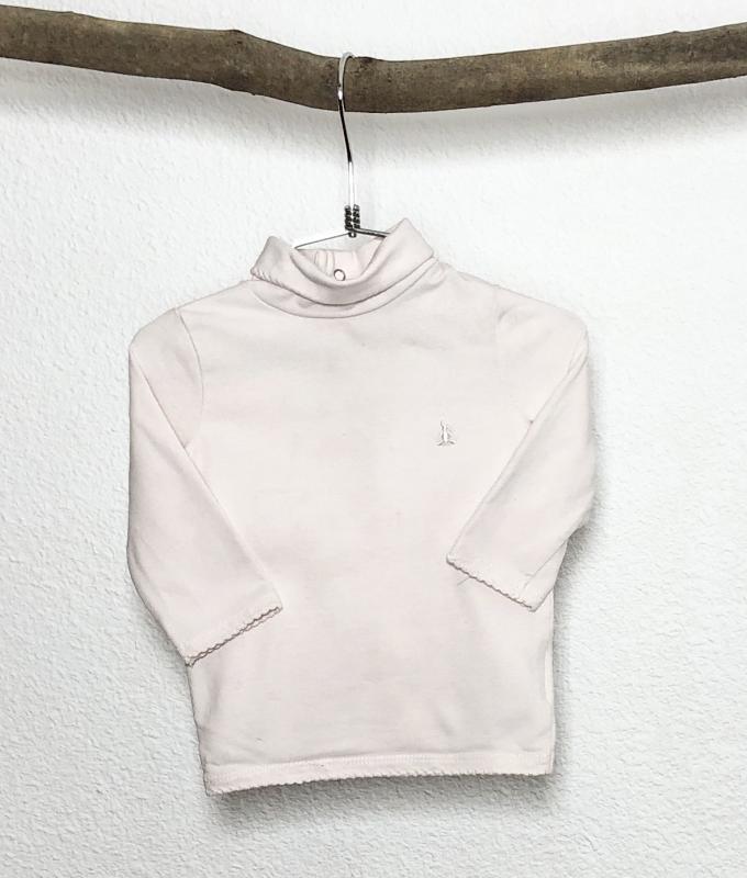 Sous Pull Fille 6 mois