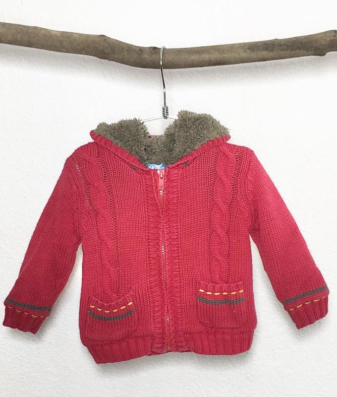 Gilet Garçon 12 mois