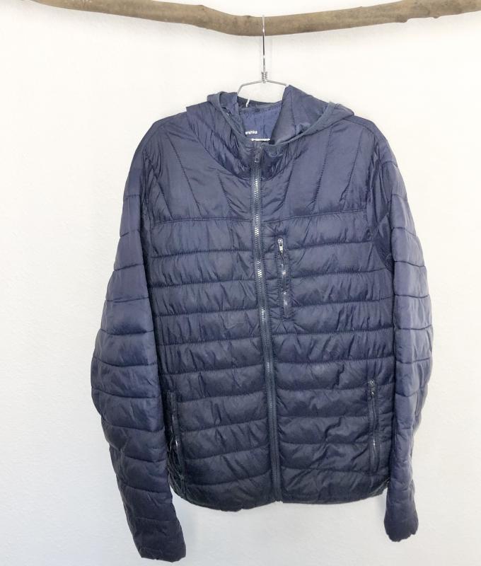 Doudoune Mixte 14 ans