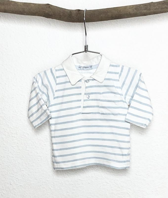 Polo Garçon 1 mois