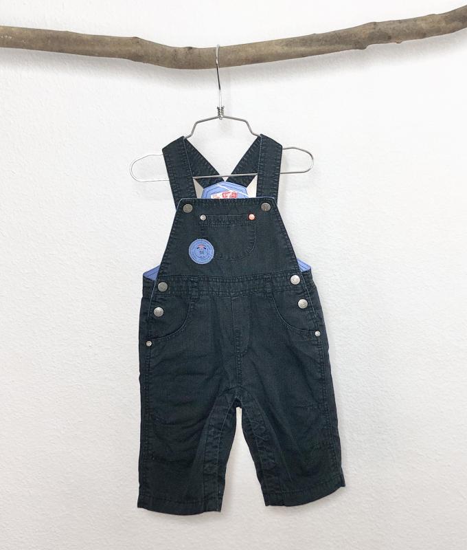 Salopette Garçon 6 mois