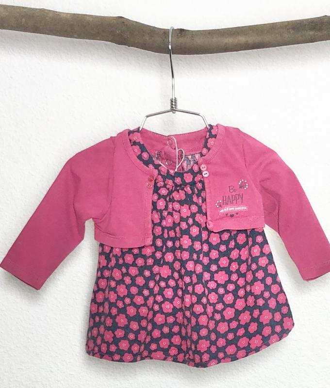 Tunique Fille 3 mois