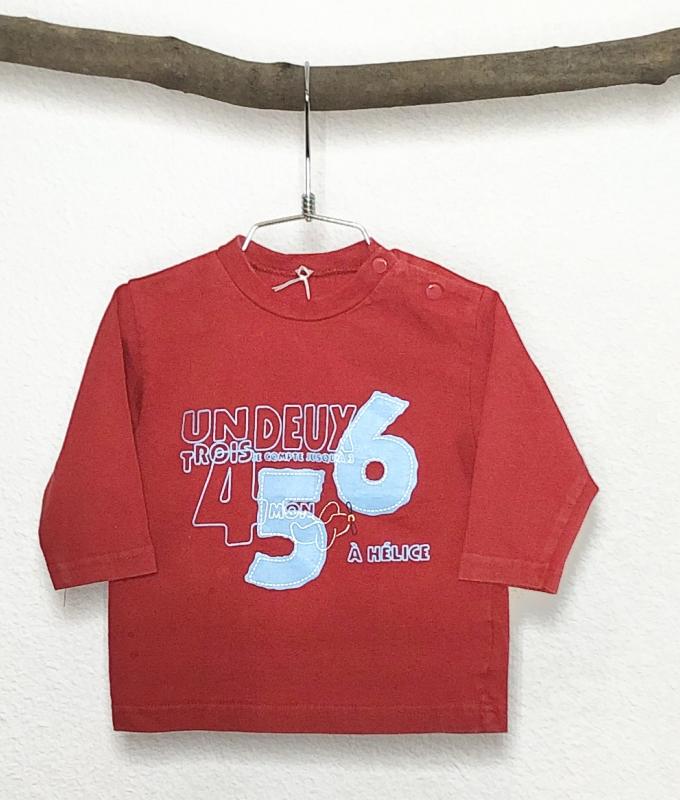 TShirt Garçon 6 mois