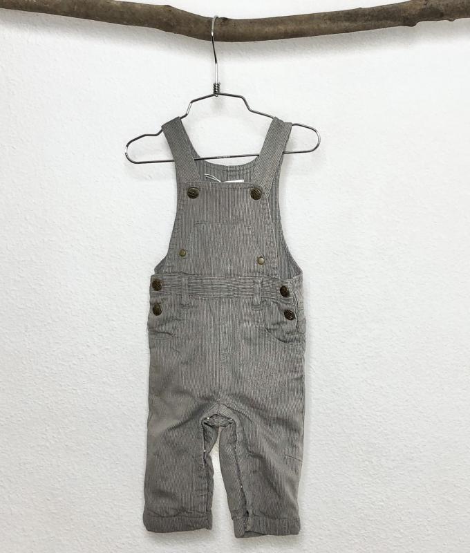 Salopette Garçon 6 mois