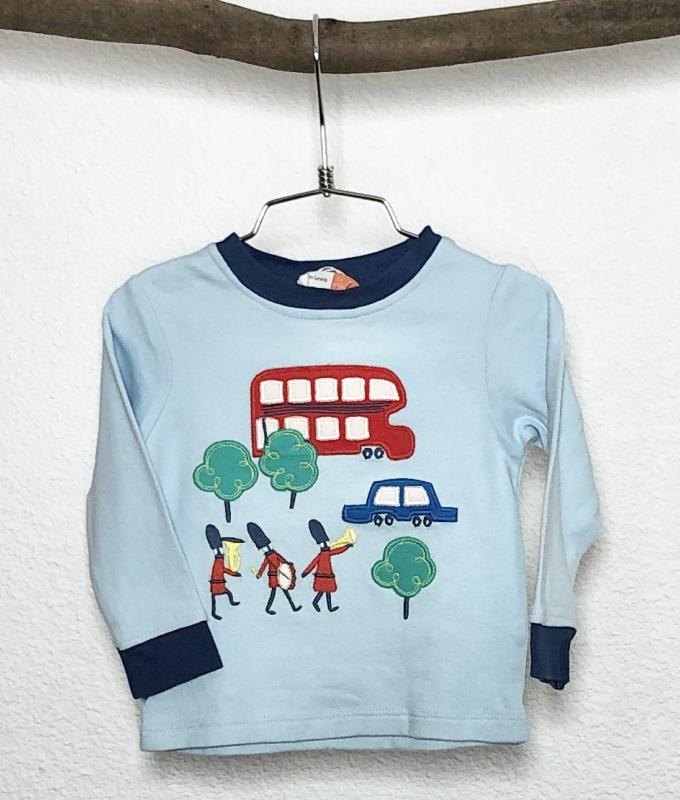 TShirt Garçon 3 mois