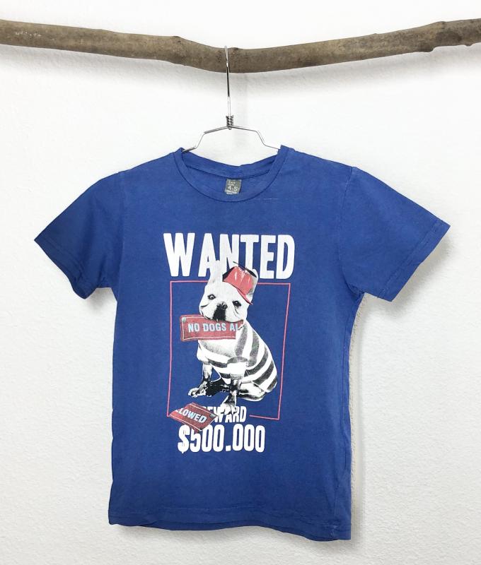 TShirt Garçon 5 ans