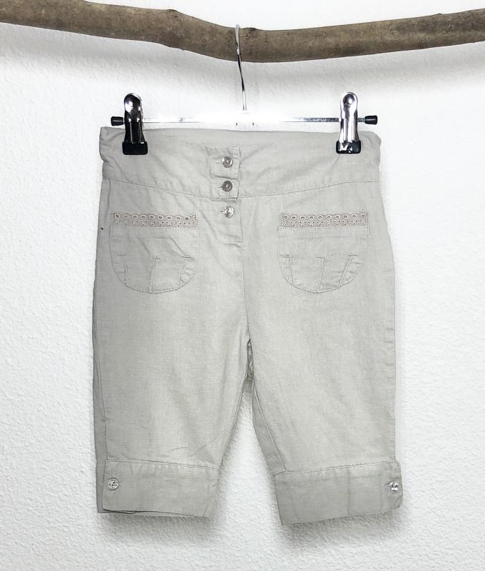 Pantacourt Fille 24 mois