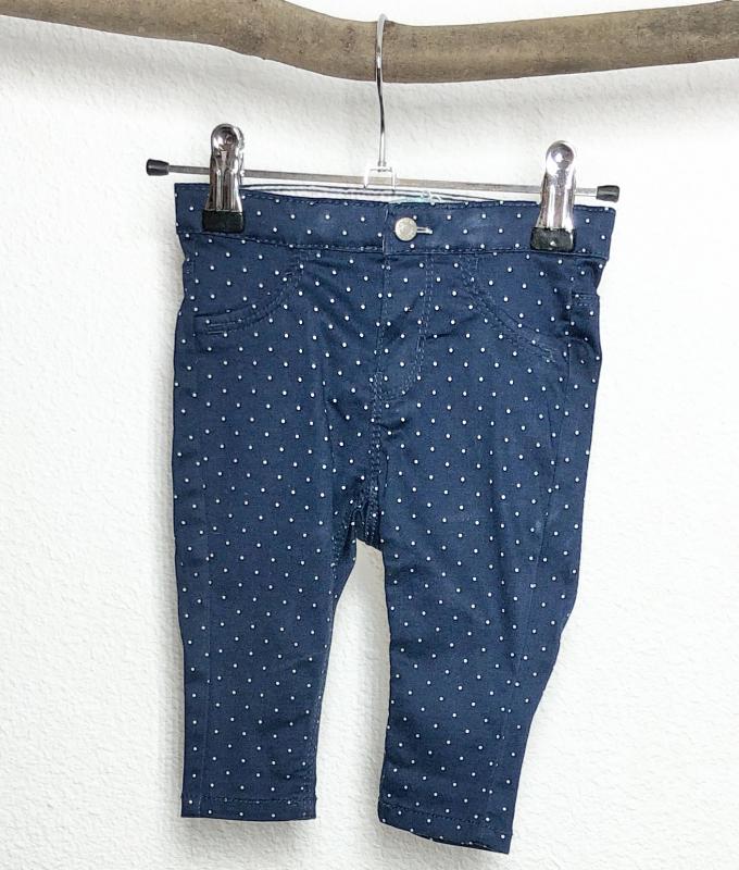 Pantalon Fille 6 mois