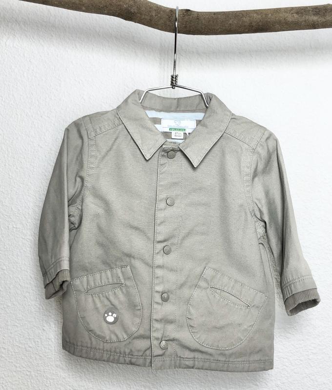 Veste Garçon 6 mois