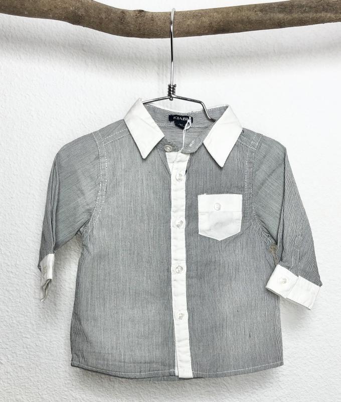 Chemise Garçon 3 mois