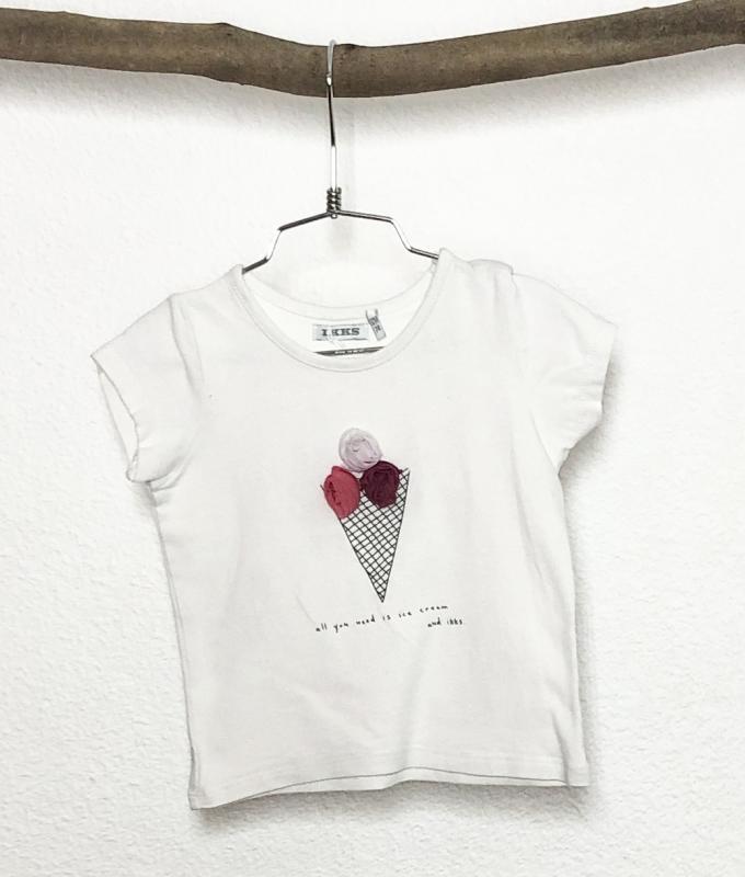 TShirt Fille 12 mois